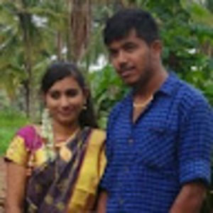 Meet your Posher, Basavaraju